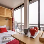 Appartement Apt, In-out - Heart Of Superb View, Wifi, Tv - Cimes De Caron *