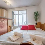 Appartement Apt, In-out - Heart Of Superb View, Wifi, Tv - Cimes De Caron *