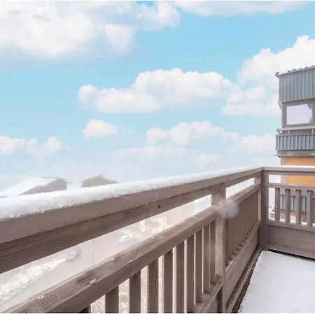 In-out - Heart Of Superb View, Wifi, Tv