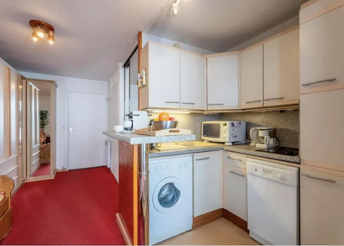 아파트 Apt, In-out - Heart Of Superb View, Wifi, Tv - Cimes De Caron *