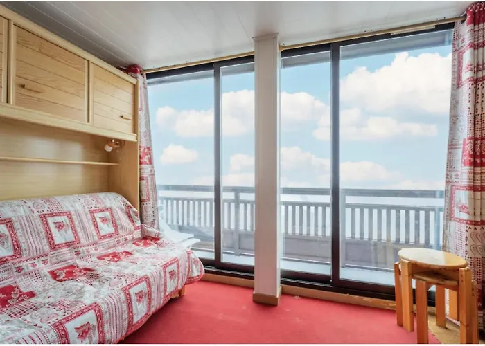 Apt, In-out - Heart Of Superb View, Wifi, Tv - Cimes De Caron * 발토랑스