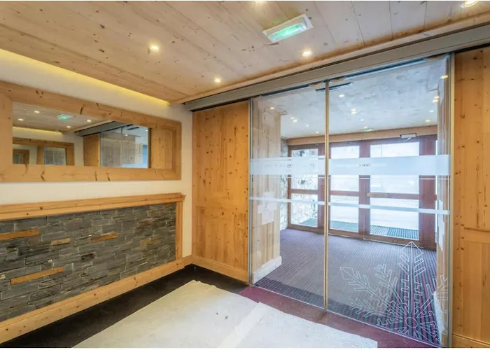 Apt, In-out - Heart Of Superb View, Wifi, Tv - Cimes De Caron *