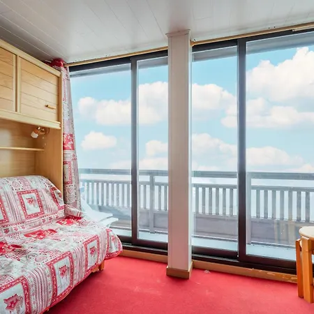 Appartement In-out - Heart Of Superb View, Wifi, Tv 2606 *