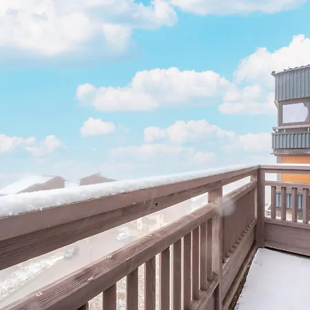 In-out - Heart Of Superb View, Wifi, Tv 2606