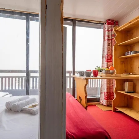 Appartement In-out - Heart Of Superb View, Wifi, Tv 2606