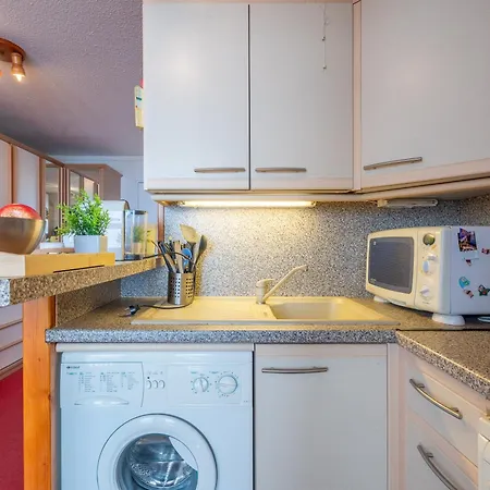 Appartement In-out - Heart Of Superb View, Wifi, Tv 2606 *