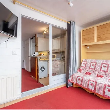 Apartment In-out - Heart Of Superb View, Wifi, Tv