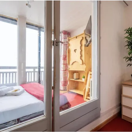 Apt, In-out - Heart Of Superb View, Wifi, Tv - Cimes De Caron