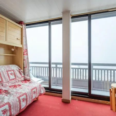 Apt, In-out - Heart Of Superb View, Wifi, Tv - Cimes De Caron 公寓 *