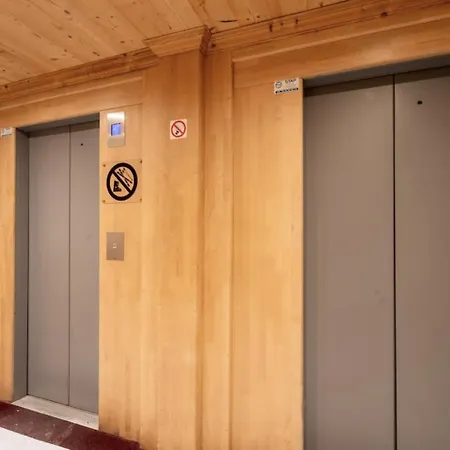 Apt, In-out - Heart Of Superb View, Wifi, Tv - Cimes De Caron * Val Thorens