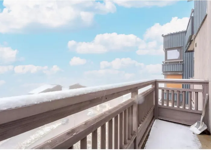 Apt, In-out - Heart Of Superb View, Wifi, Tv - Cimes De Caron