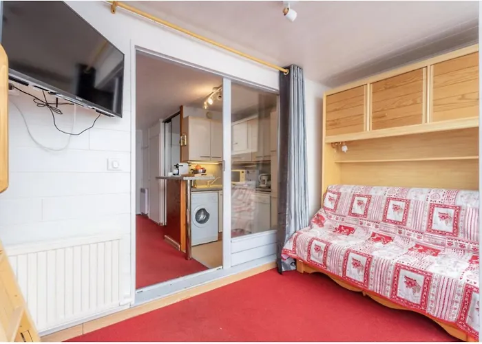 Daire Apt, In-out - Heart Of Superb View, Wifi, Tv - Cimes De Caron