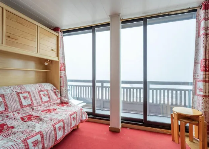 Apt, In-out - Heart Of Superb View, Wifi, Tv - Cimes De Caron Daire *