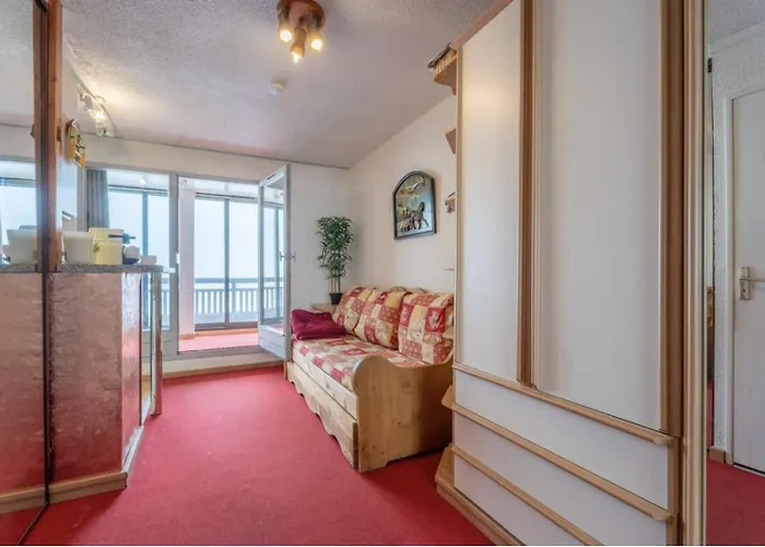 Daire Apt, In-out - Heart Of Superb View, Wifi, Tv - Cimes De Caron *