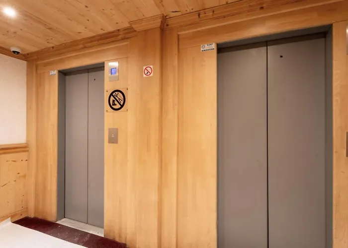 Apt, In-out - Heart Of Superb View, Wifi, Tv - Cimes De Caron * Val Thorens